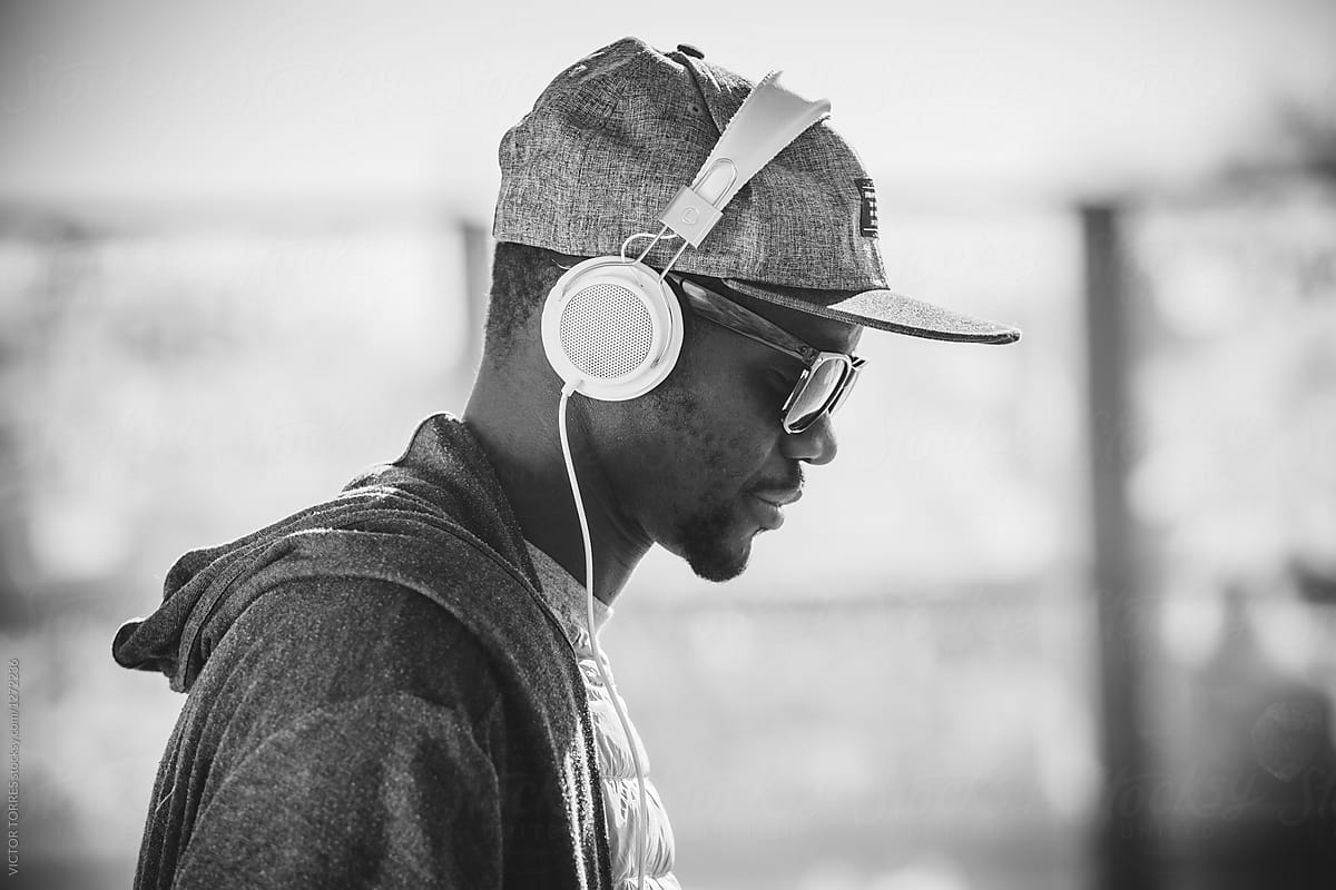 Is This Chicago Rapper the Future of Hip-Hop?