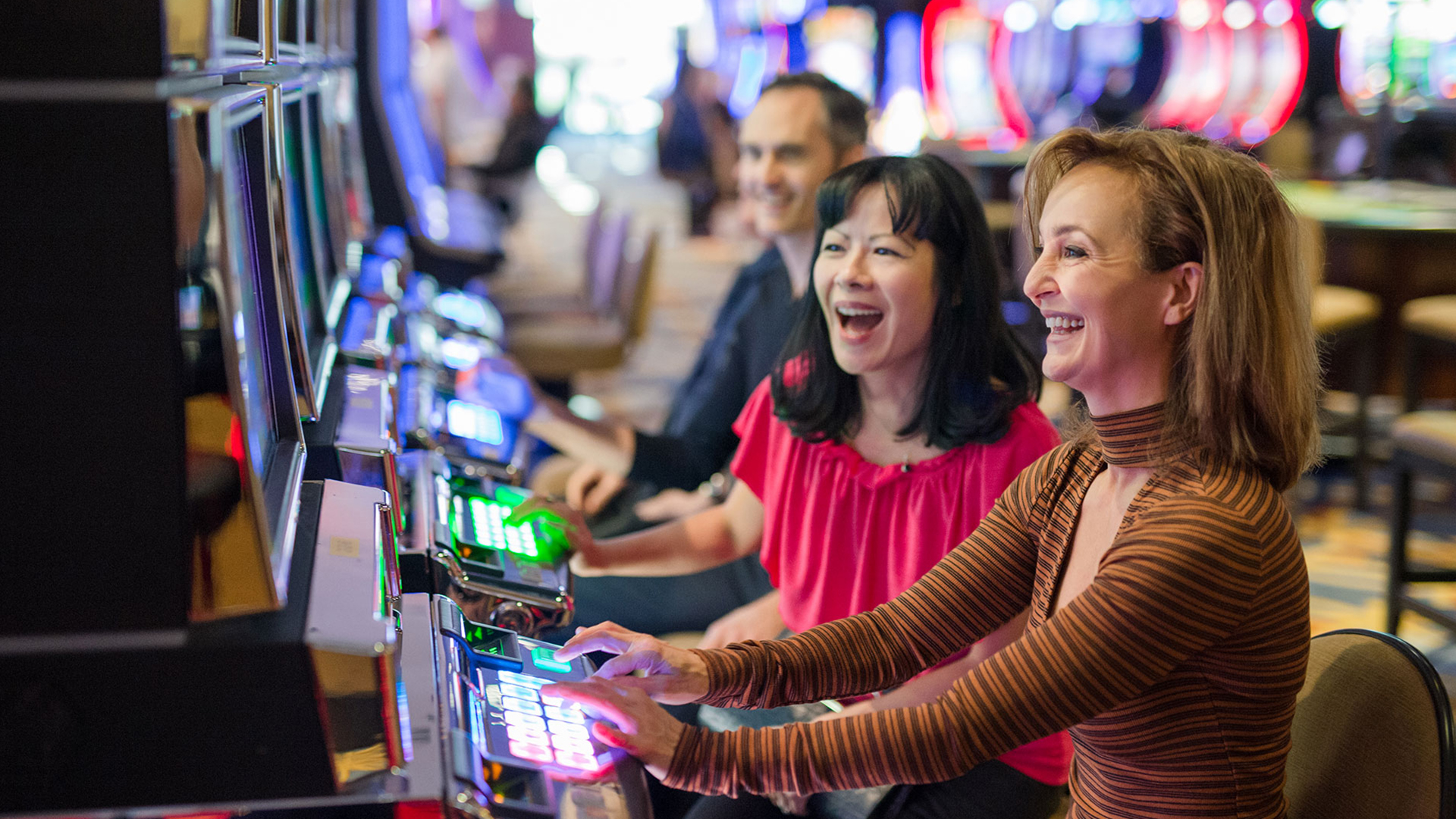 Play Smarter at Any Online Casino—Start Winning
