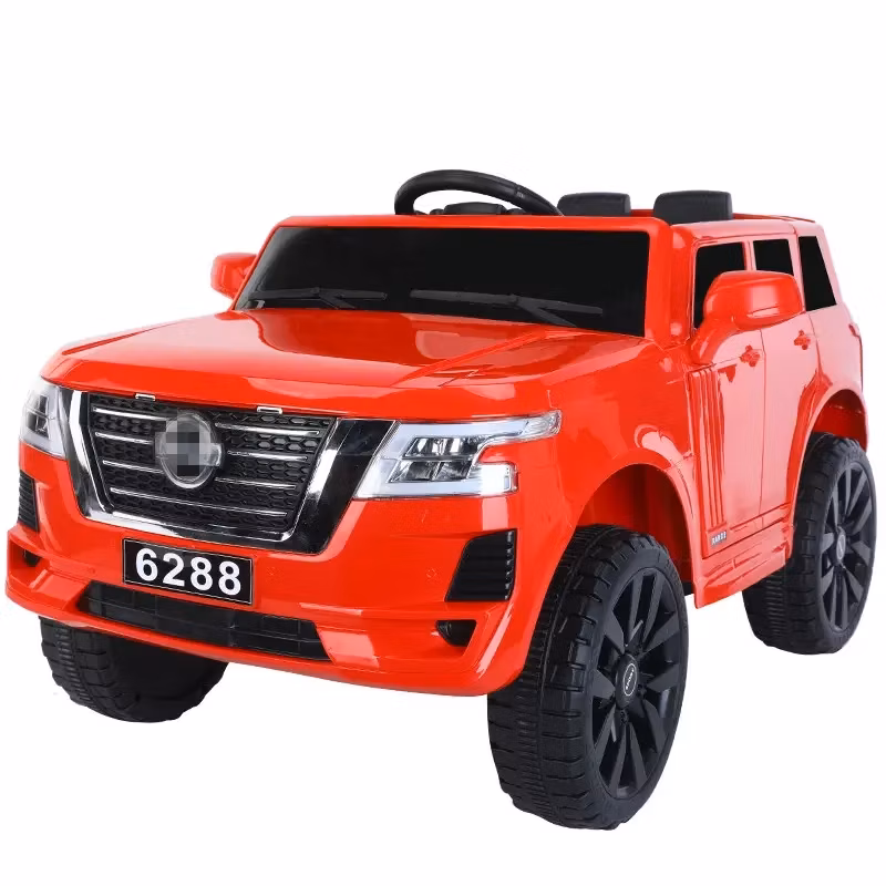 10 Stunning Custom Ride On Toys to Personalize Playtime