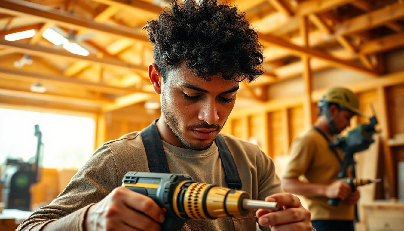 Why a Trade School in Tennessee Can Boost Your Career