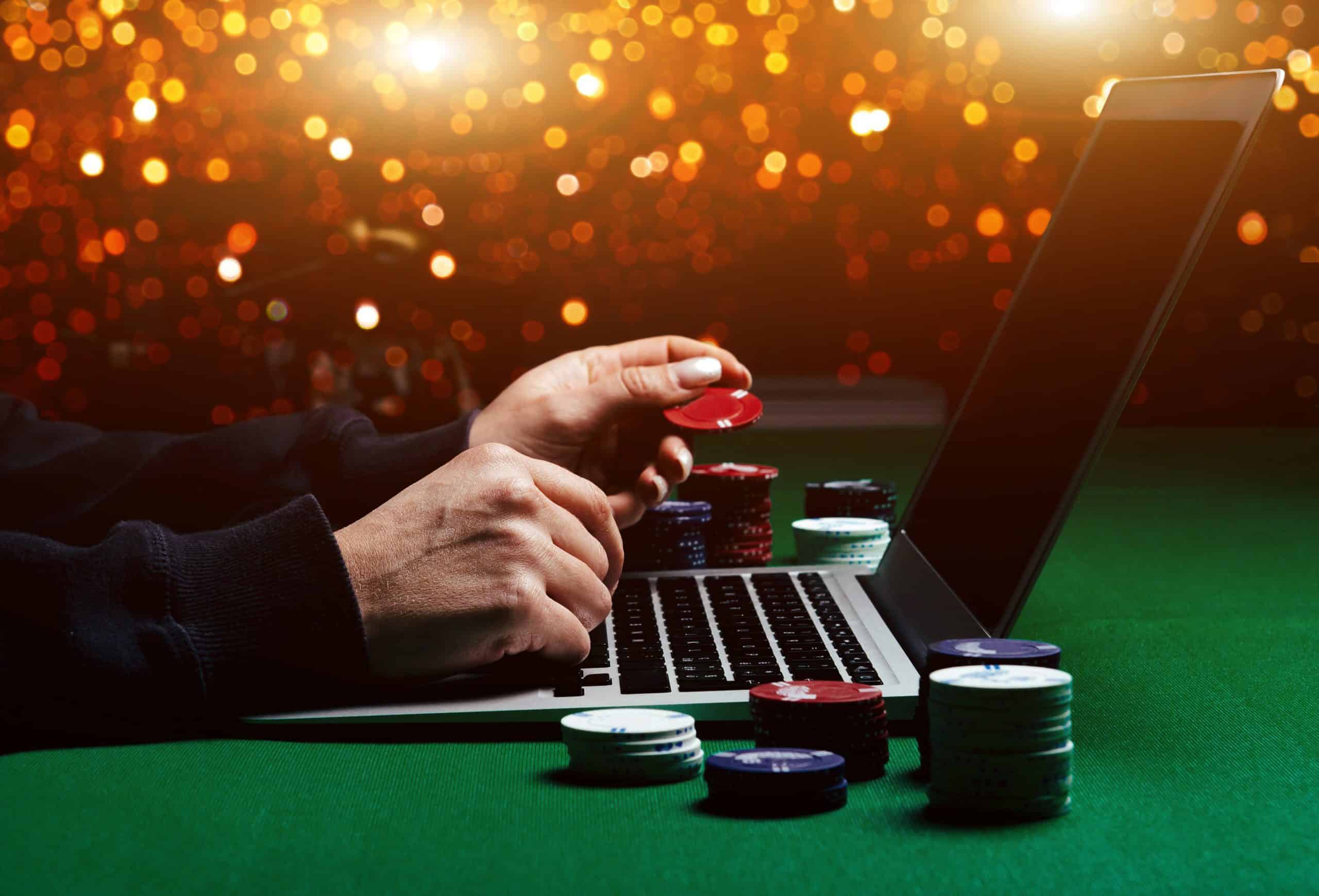 bondan 69: Pilihan Utama Pecinta Slot Gacor Tanpa Ribet