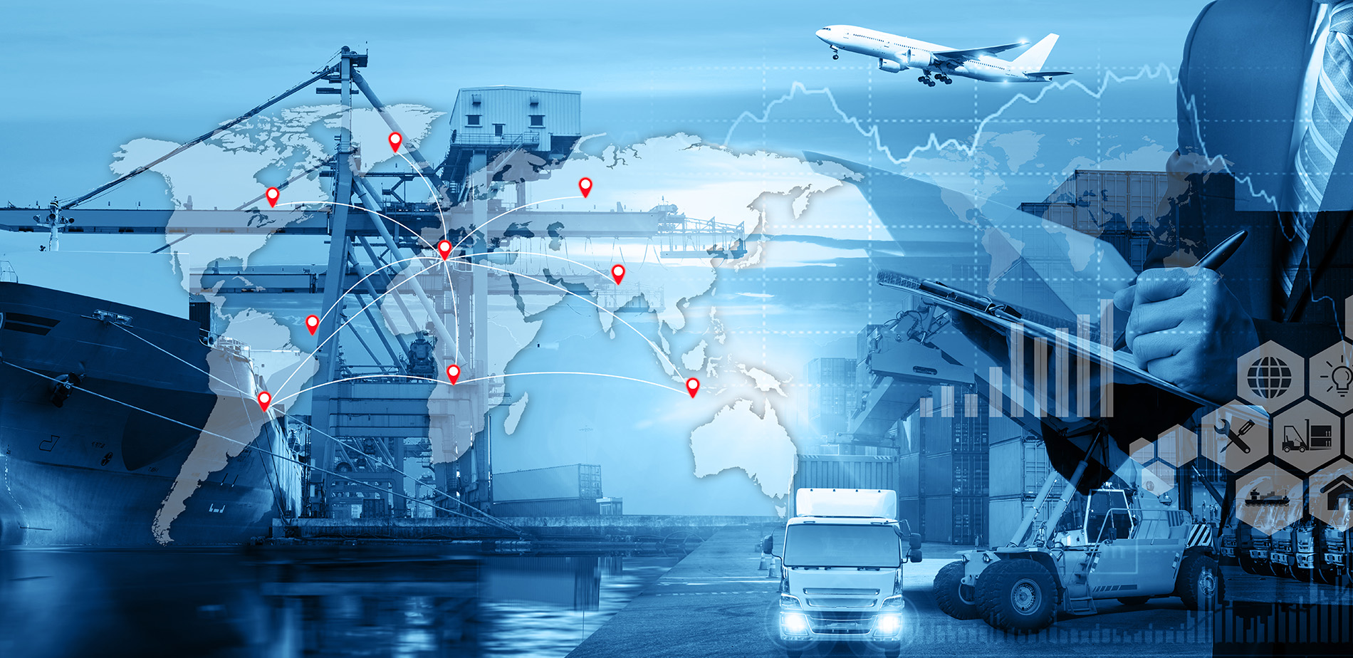 Decoding Trade Futures: Global Impacts & Insights