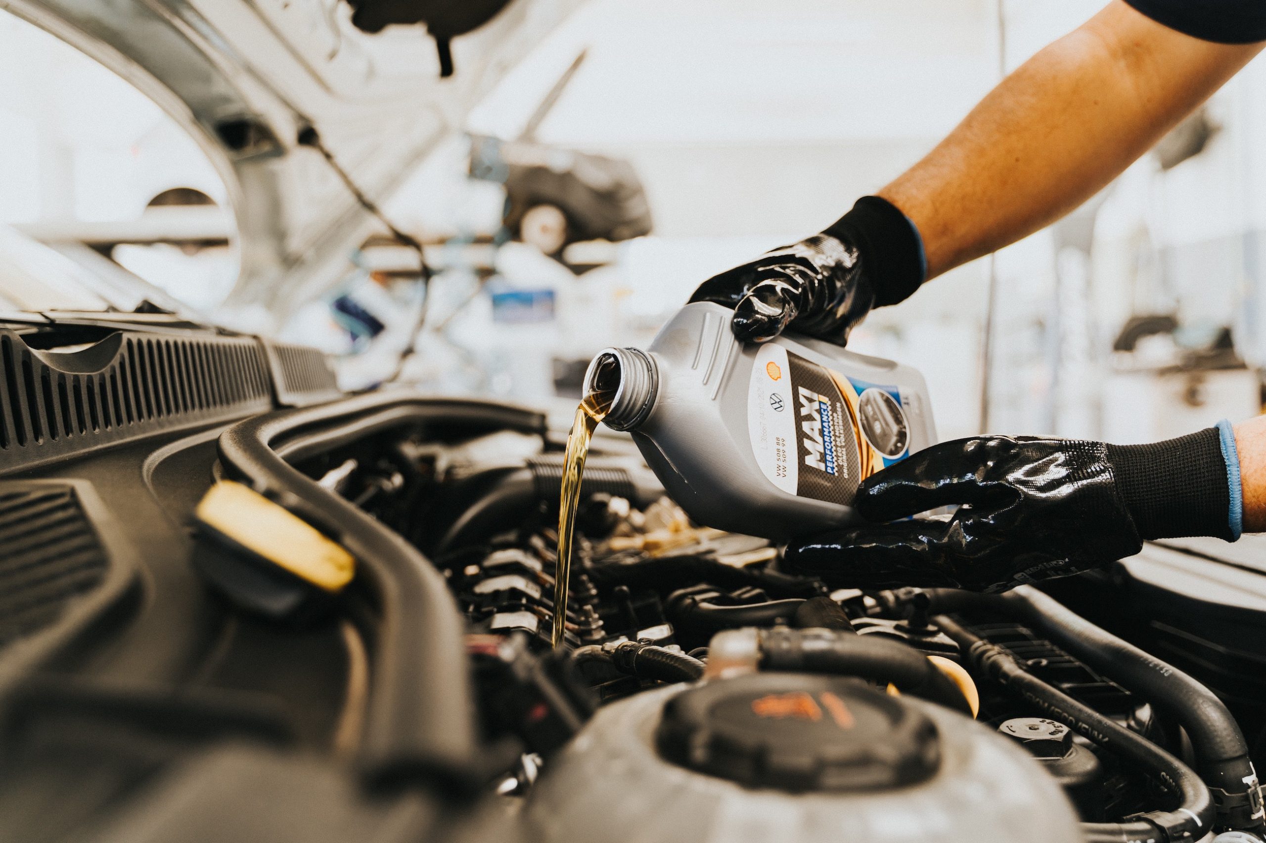 Top 1 Expert Way to Change CVT Transmission Fluid on 2017