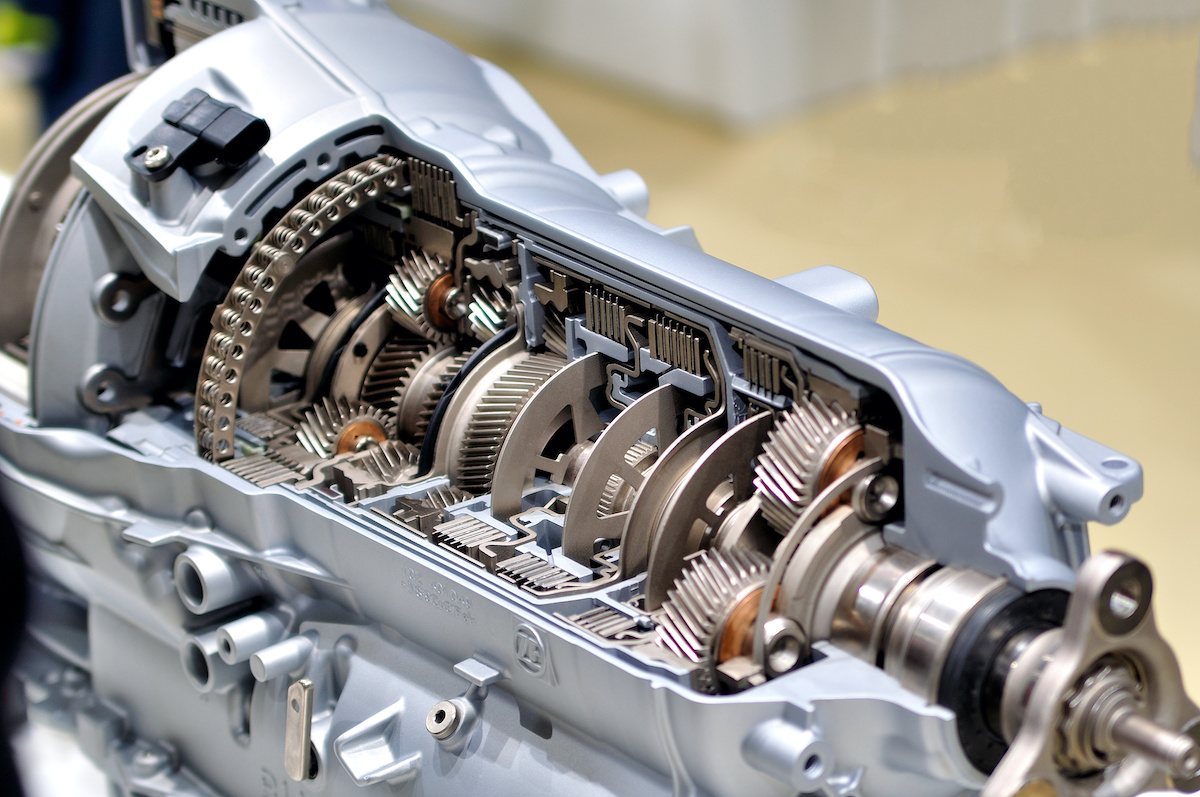5 Ways MT Transmissions Excels at Gearbox Refurbishment