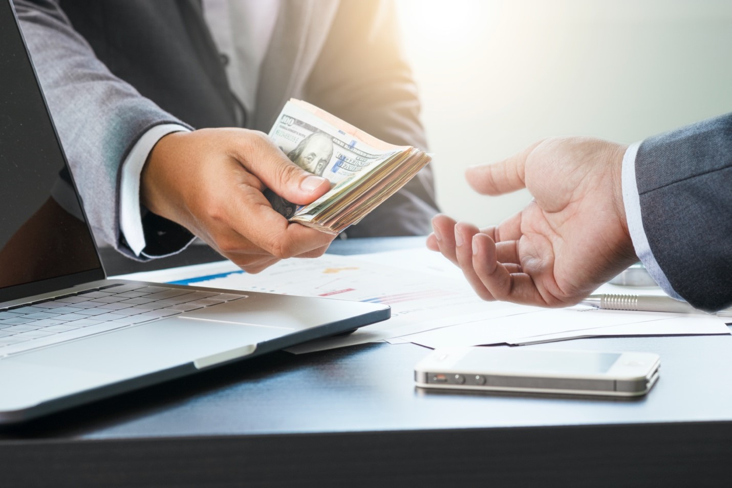 5 Powerful Business Loans Every Entrepreneur Must Know