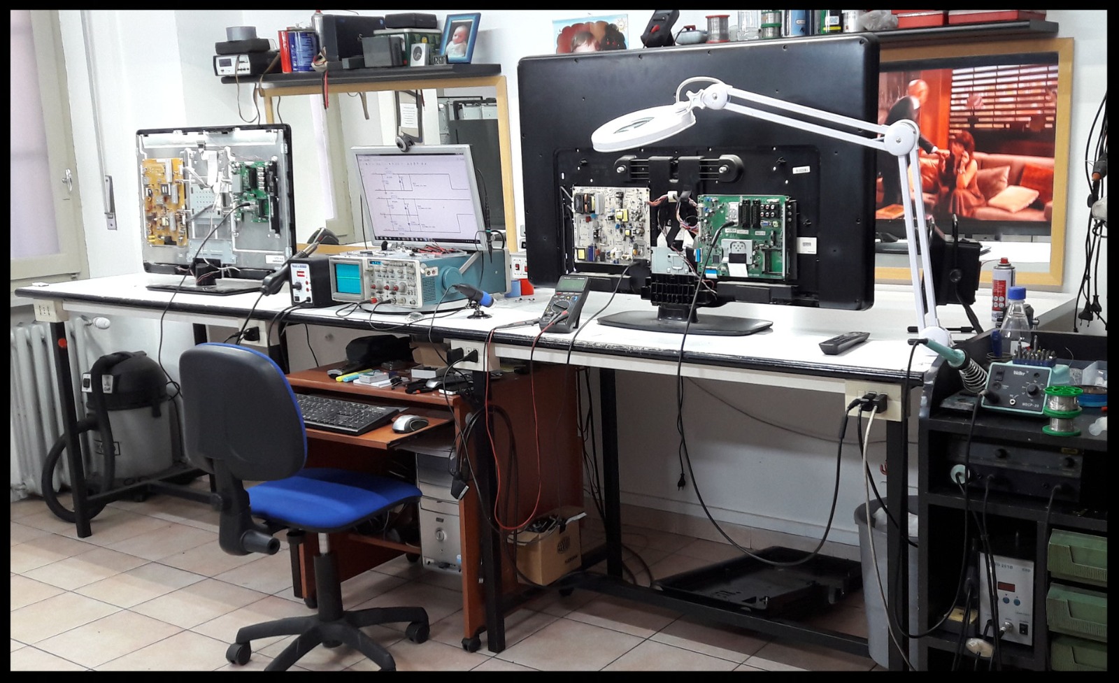 Riparazione Computer Torino – Interventi Sicuri e Efficaci