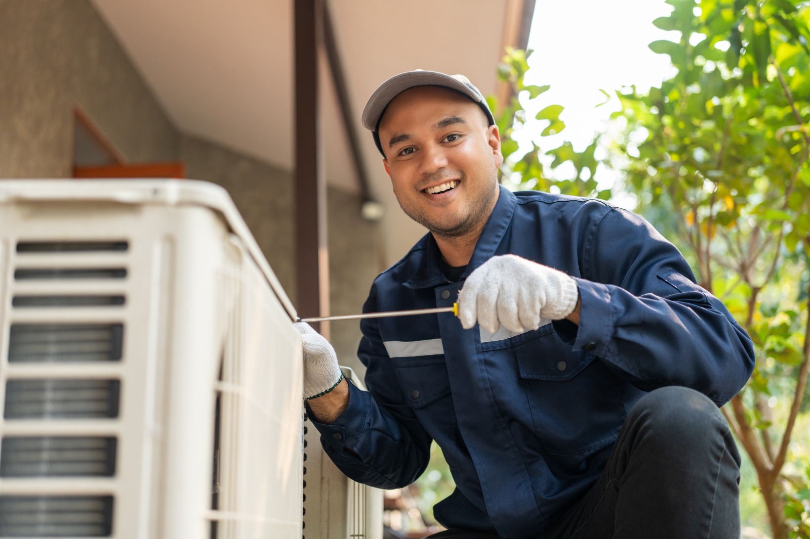ac repair phoenix az