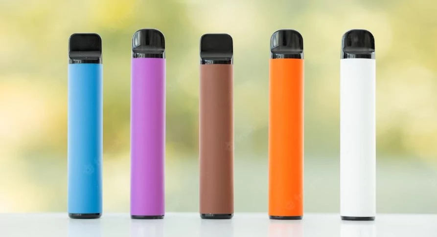 pod vape flavors