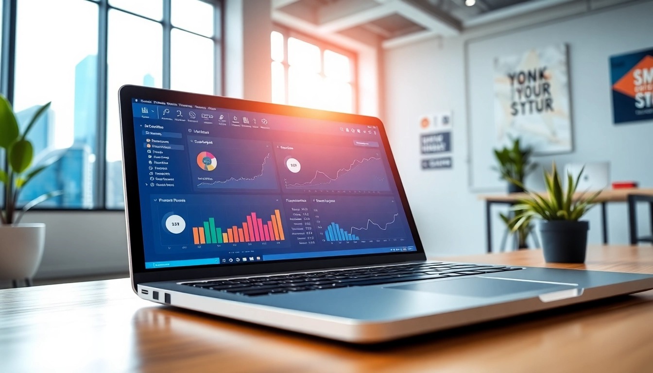 Top 5 Benefits of Using a Fast SMM Panel for Rapid Results
