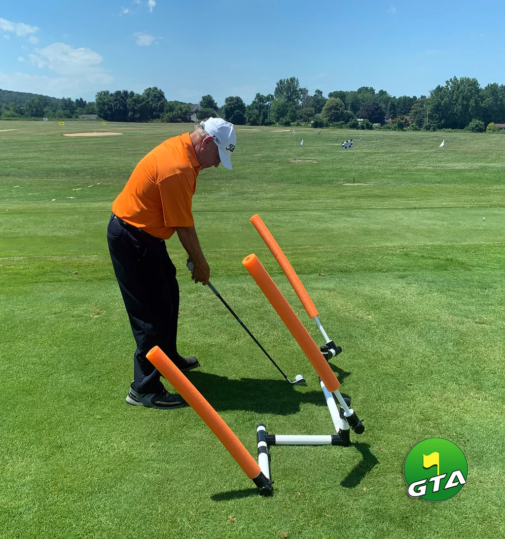 golf swing trainer