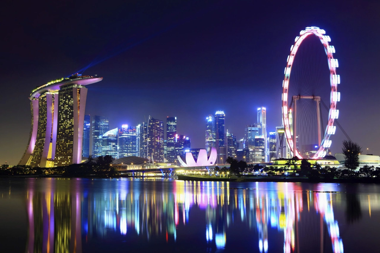 Top 10 Cities Leading the Agenda 2030 Smart Cities List