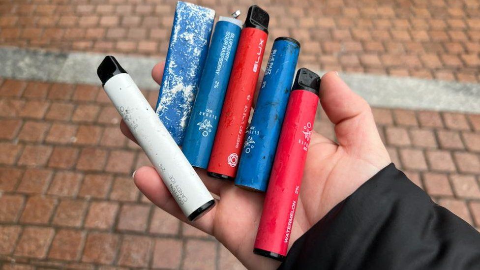 Top Disposable Vape Manufacturer in Malaysia for Quality