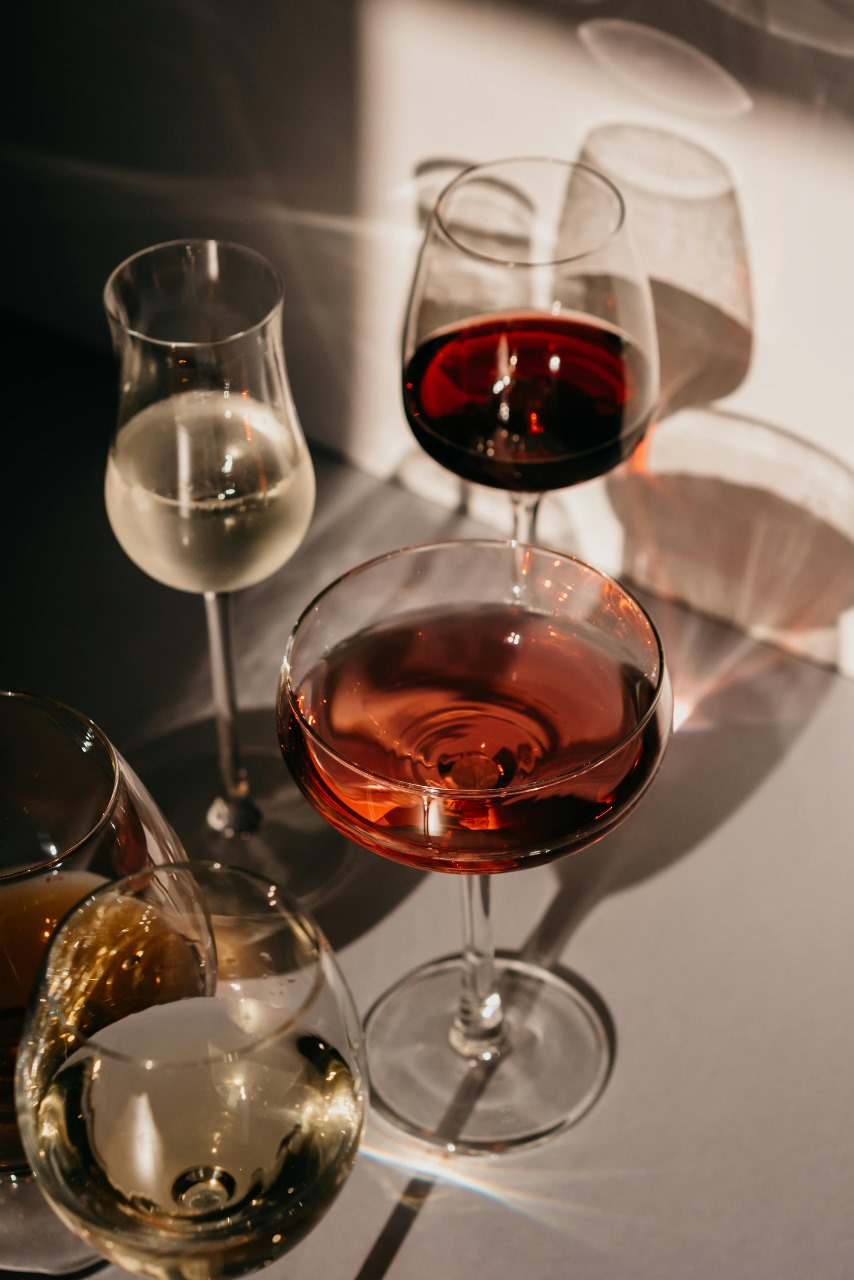Sip and Savor Pure Wine Bliss in Clarksburg CA