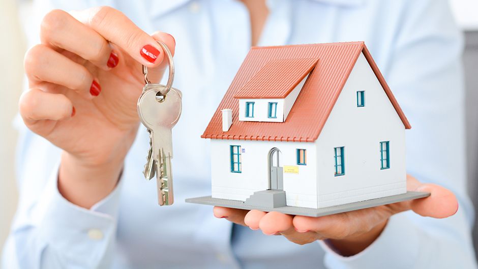 Trusted Property Management Experts Delivering Exceptional
