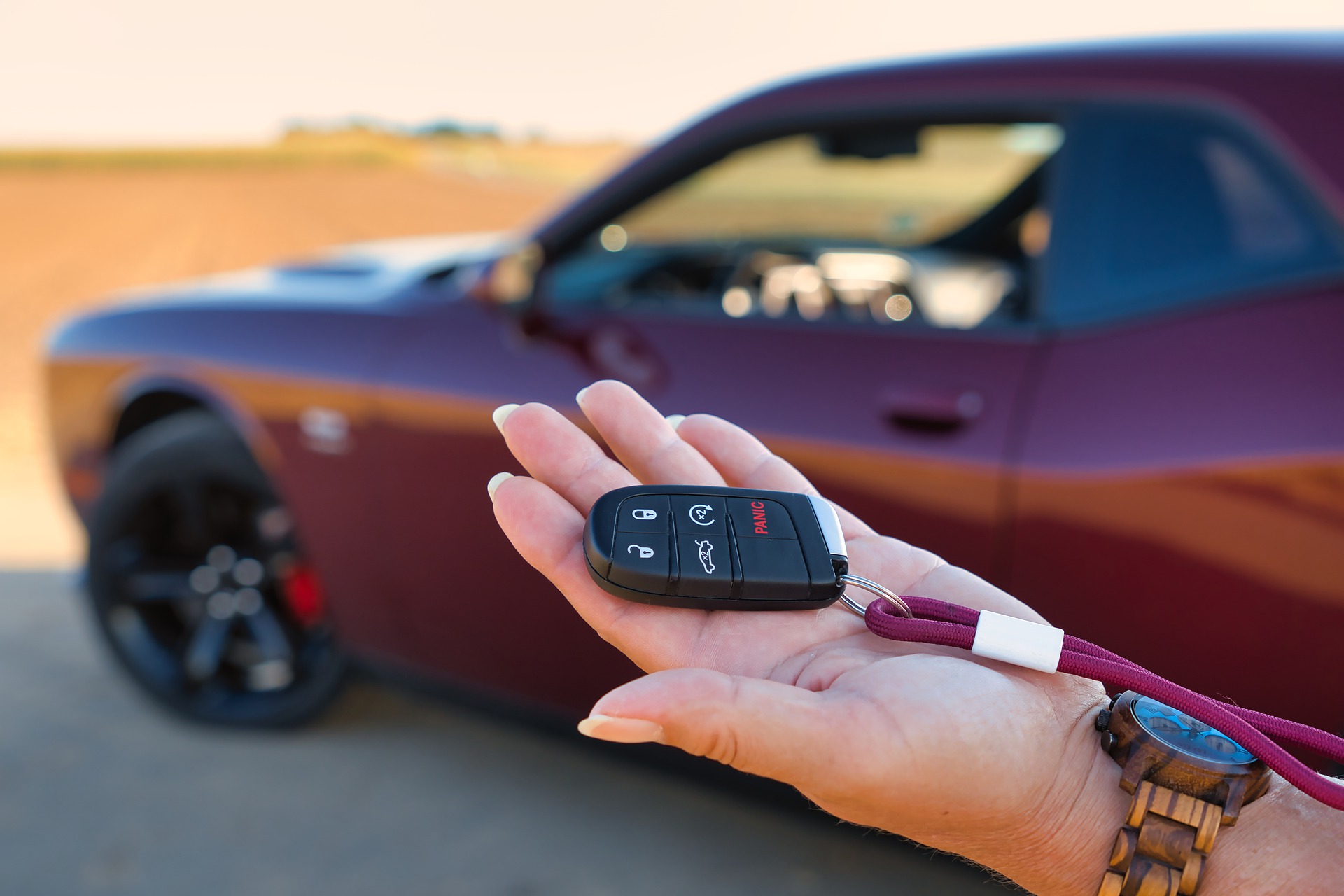 Emergency Automotive Car Key Replacement Island Lock King