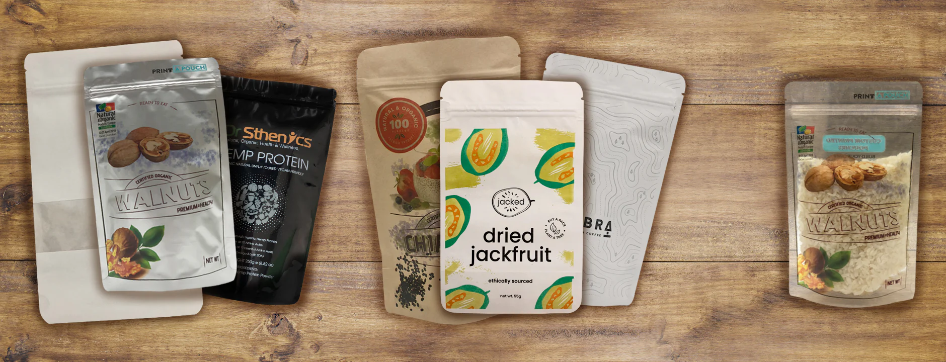 Custom Flexible Packaging Prevents Costly Disasters