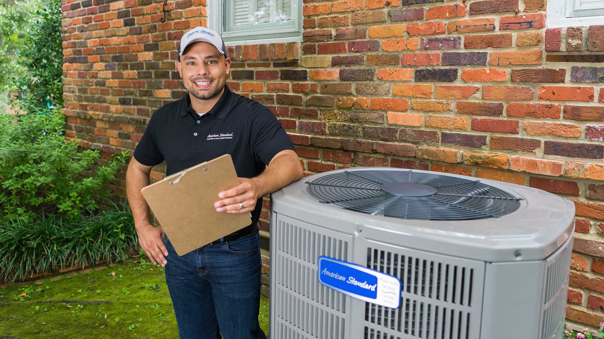 The #1 Reason BC Chooses American Standard HVAC