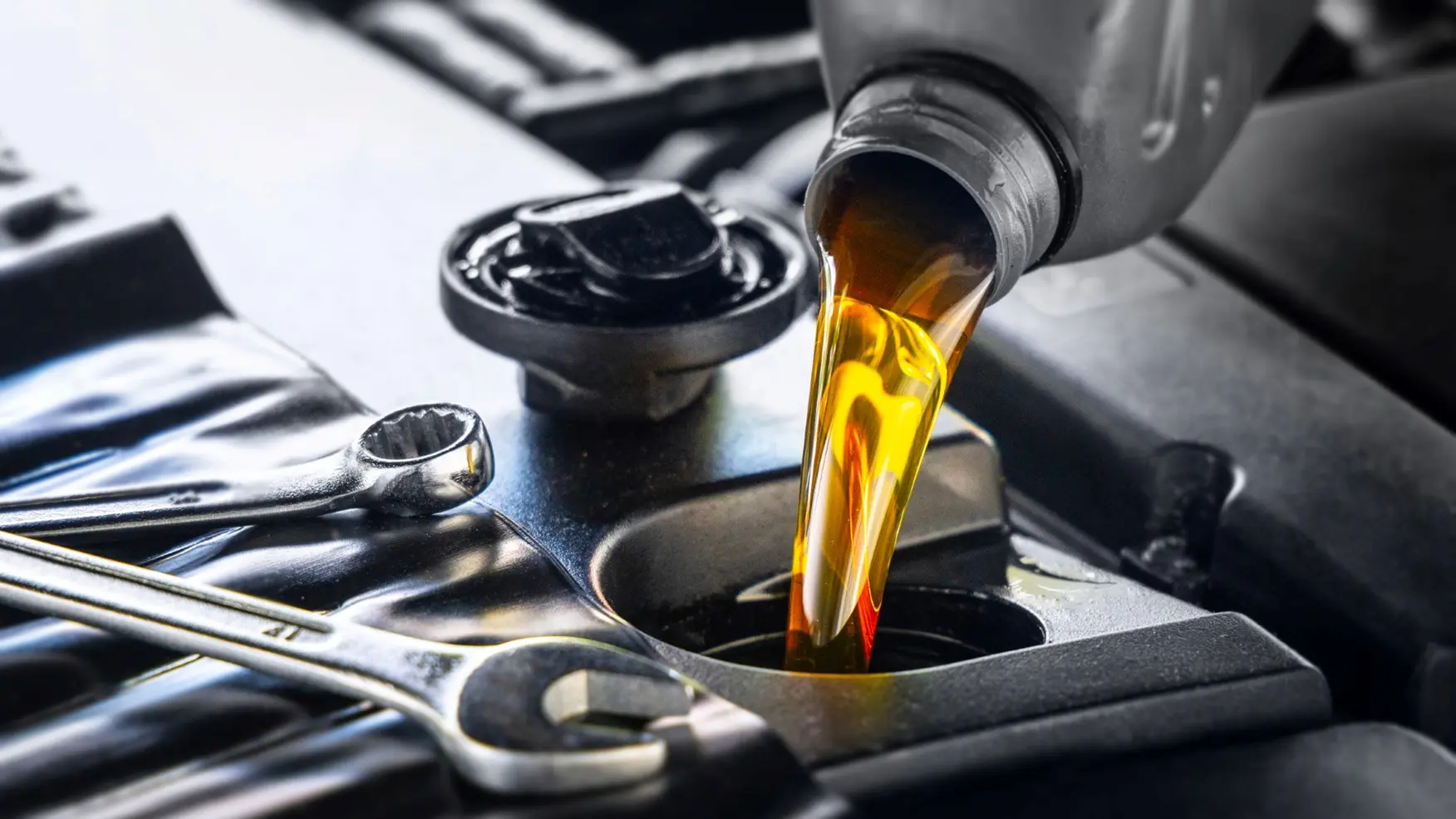 Top 1 Truth About Oil 5W-20 in Hawaii’s Warm Climate