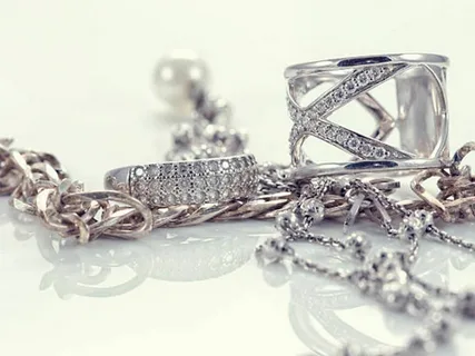 Latest Trends in Sterling Silver Jewellery from Shopibeezs