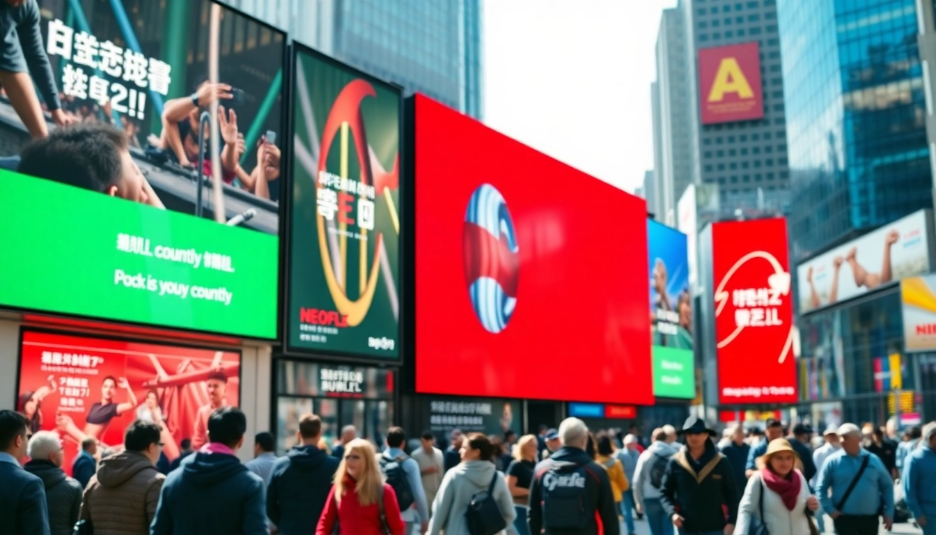 Transform Your Business Presence with PM Signs