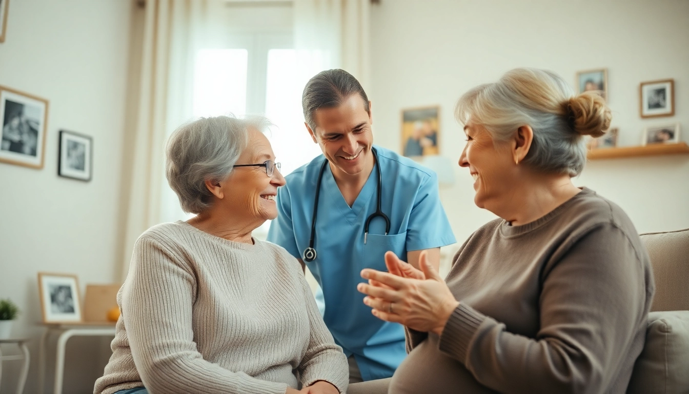 Top Austin Senior Home Care: Compassionate & Reliable Care