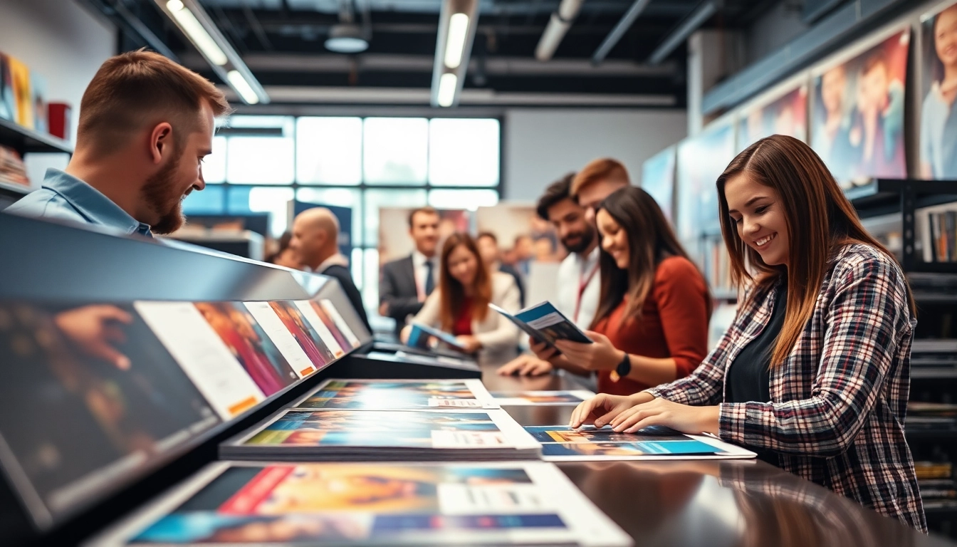 Best Choice: Budget Printing Edmonton AB Experts