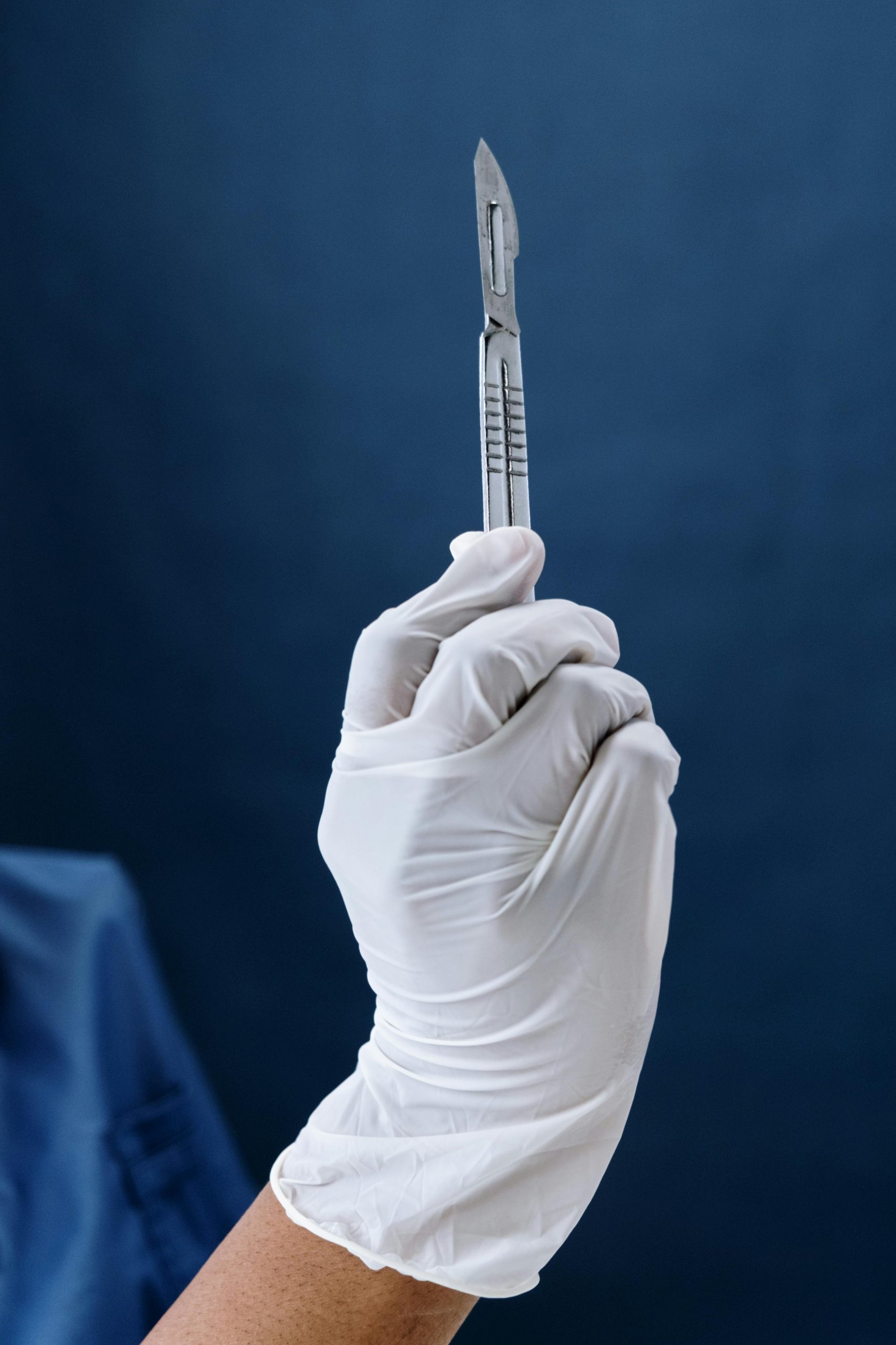 4 Smart Ways Disposable Gloves Improve Safety in Medical