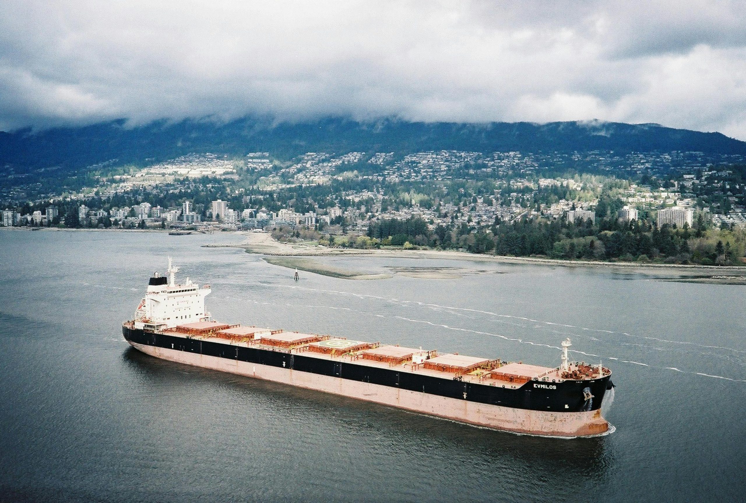 Quick and Convenient Domestic Shipping Services in Detroit