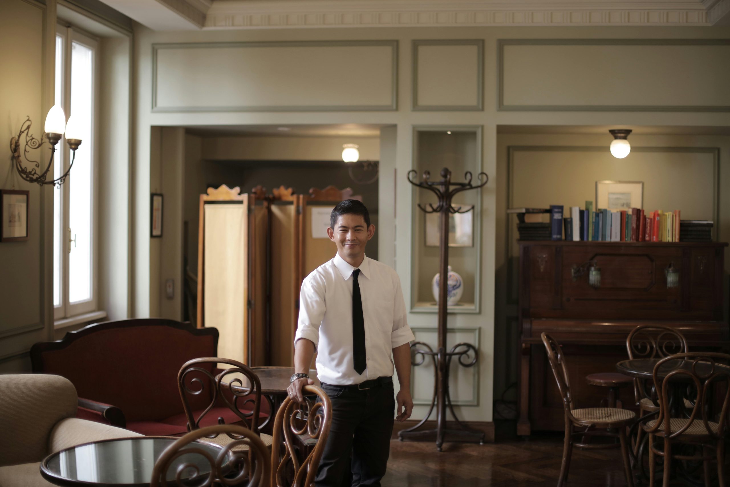 2 Effective Hotel Management Plans That Drive Results