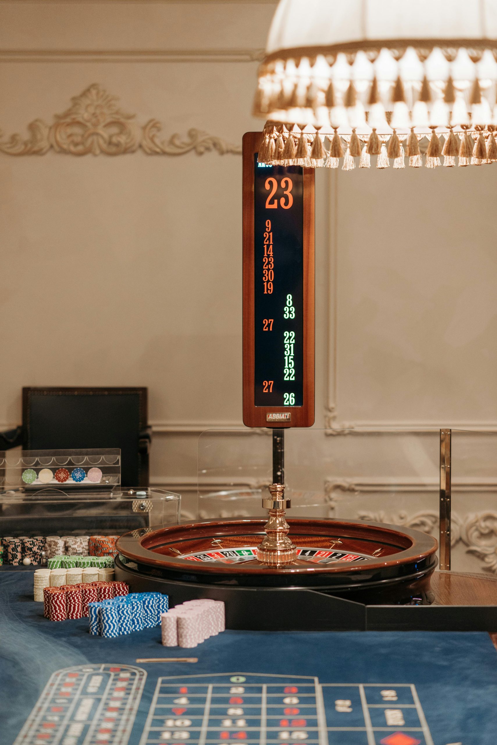 PH casino