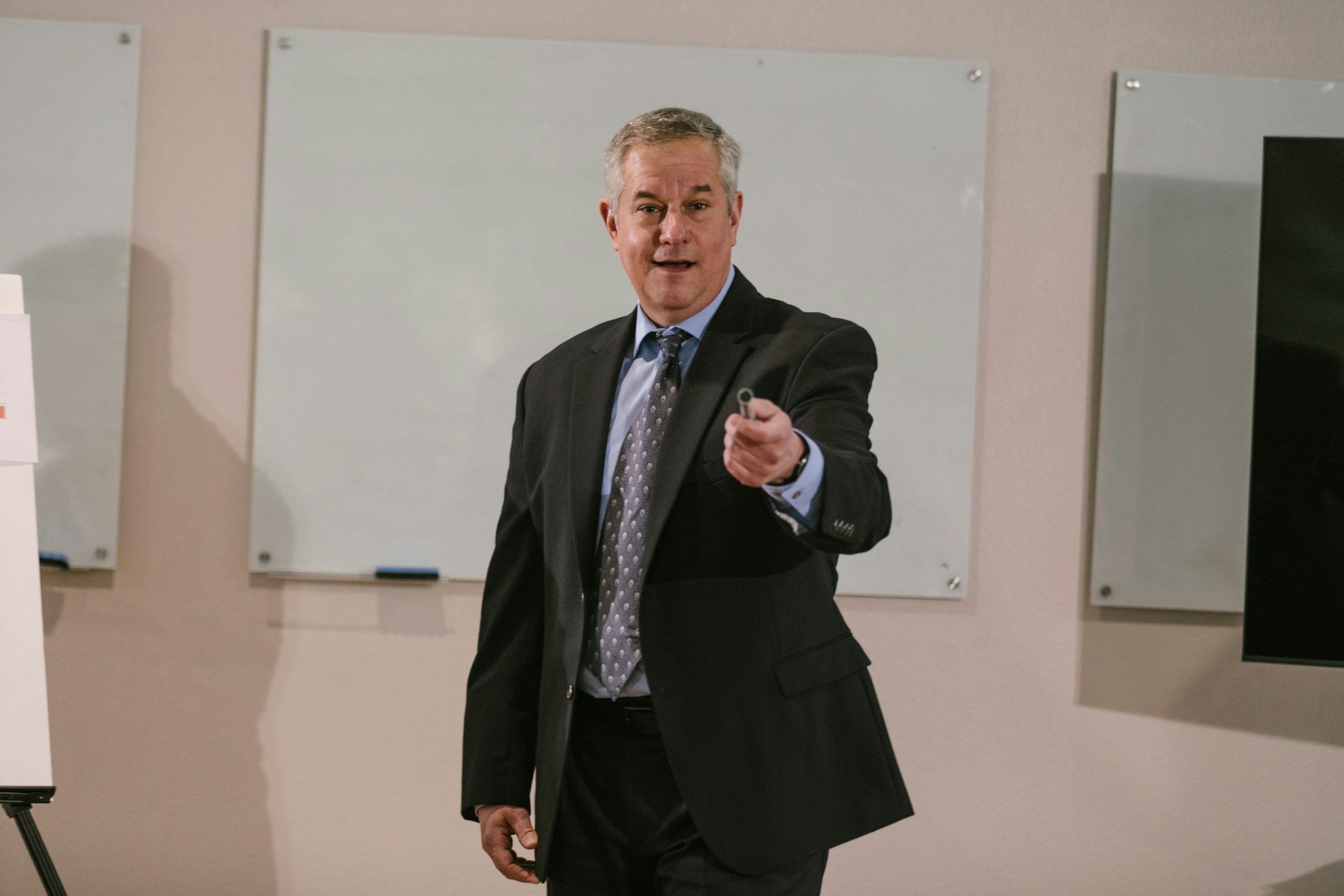 4 Winning Traits of a Top Business Coach Los Angeles Offers
