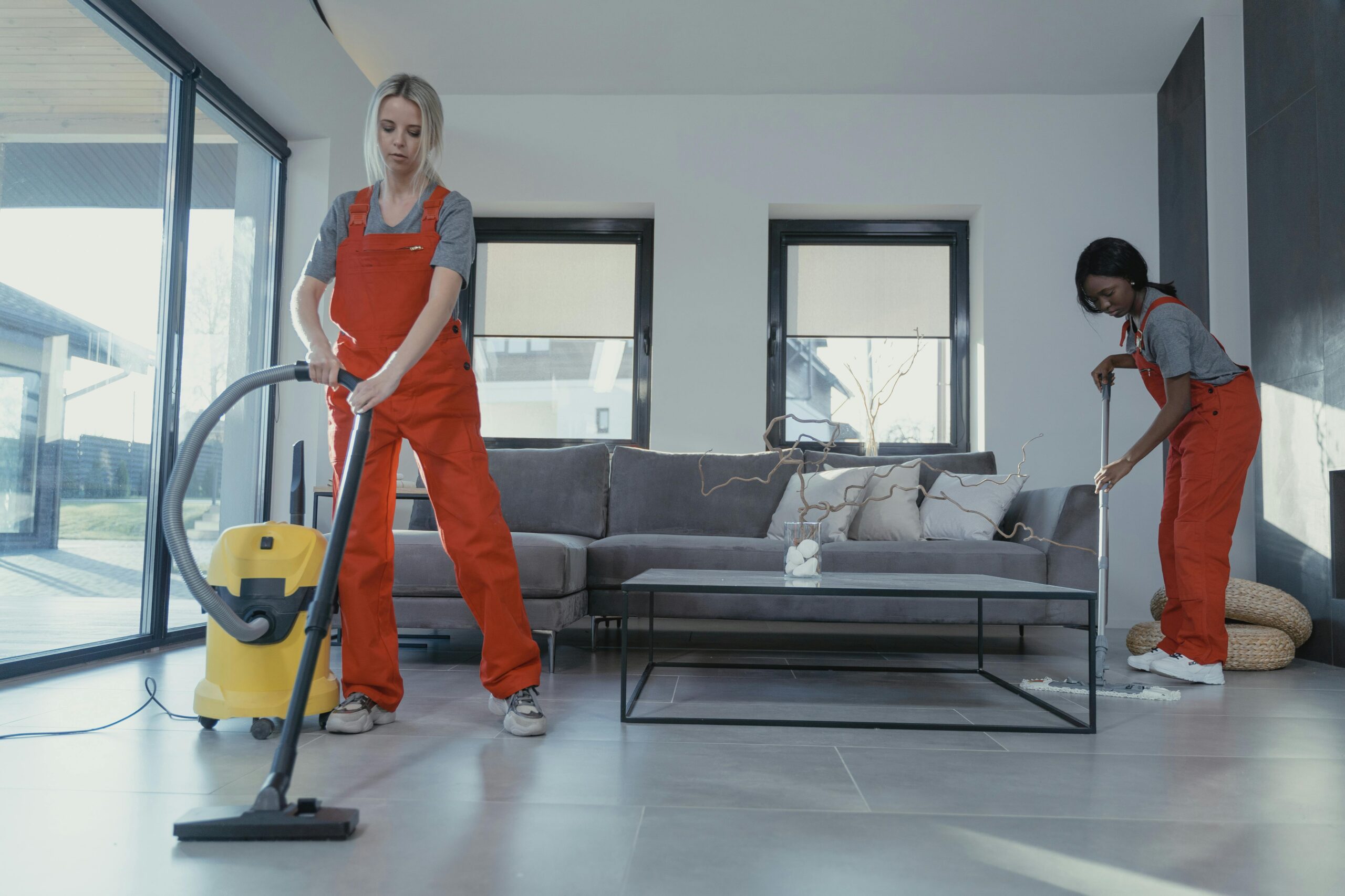 Las mejores empresas de limpieza en Barcelona que garantiza