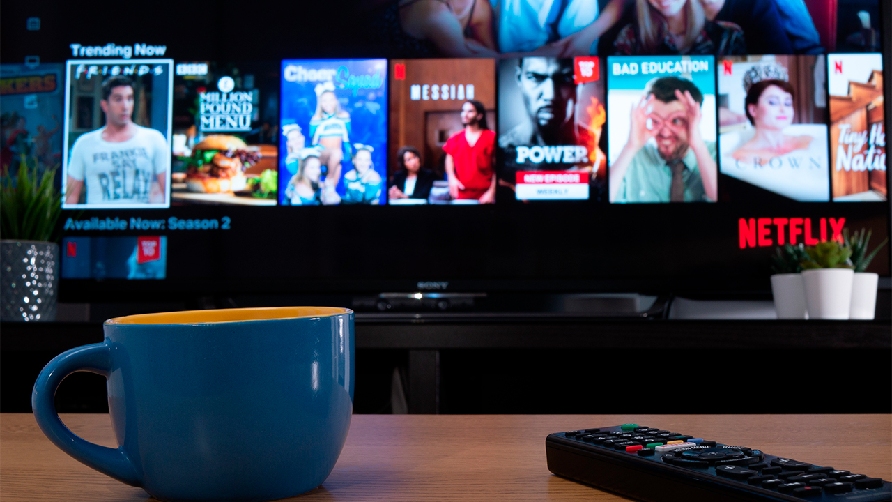 IPTV Abonnement