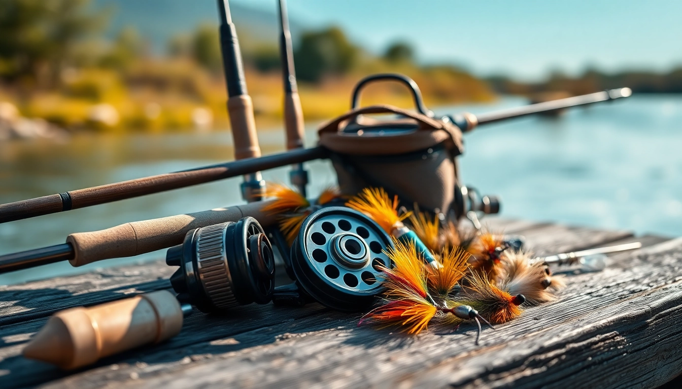 Fly Fishing Kit Secrets Pros Don’t Want You to Know