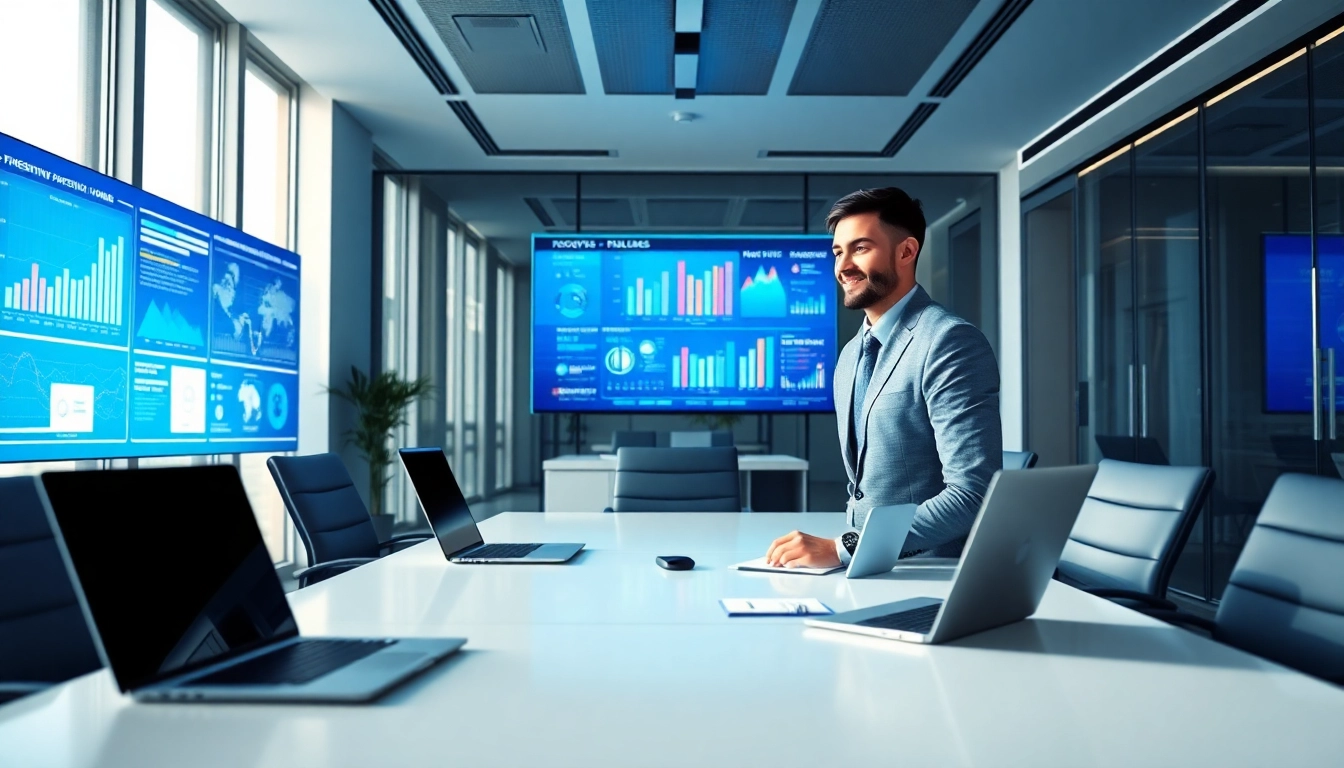 Presentation Maker AI Unlocks Truly Amazing Impact
