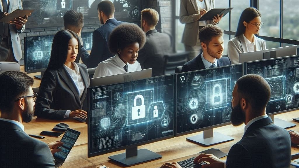 Explore Career-Focused Cyber Security Course Now