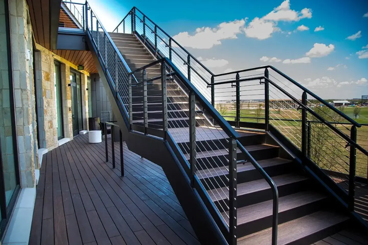 Railings