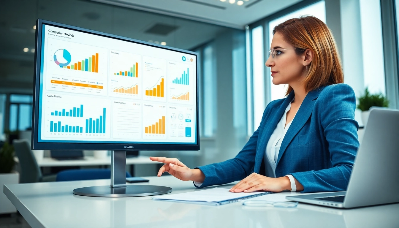 Competitor Pricing Analysis Backed by Real Data