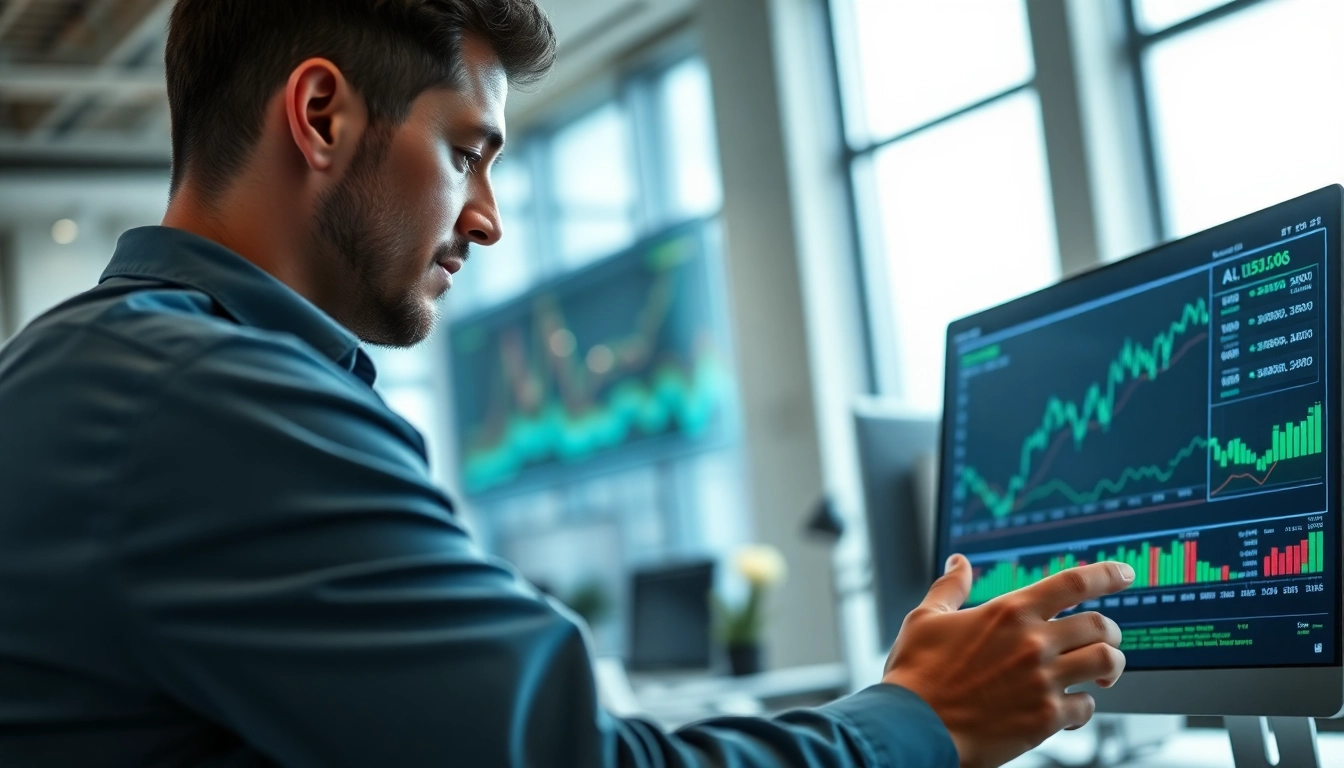 AI Stock Power: Supercharge Your Portfolio with AI Tools