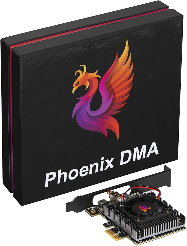 Top-Quality DMA Card Supplier | Fast Shipping Across USA