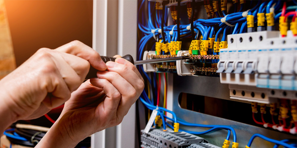 Shockingly Good Electrical Repair You Can Trust