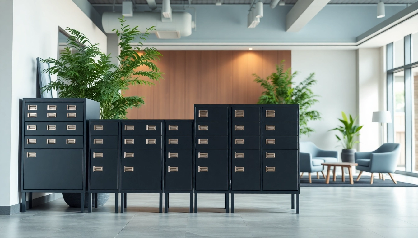 Mailbox Services Loved for Security & Convenience