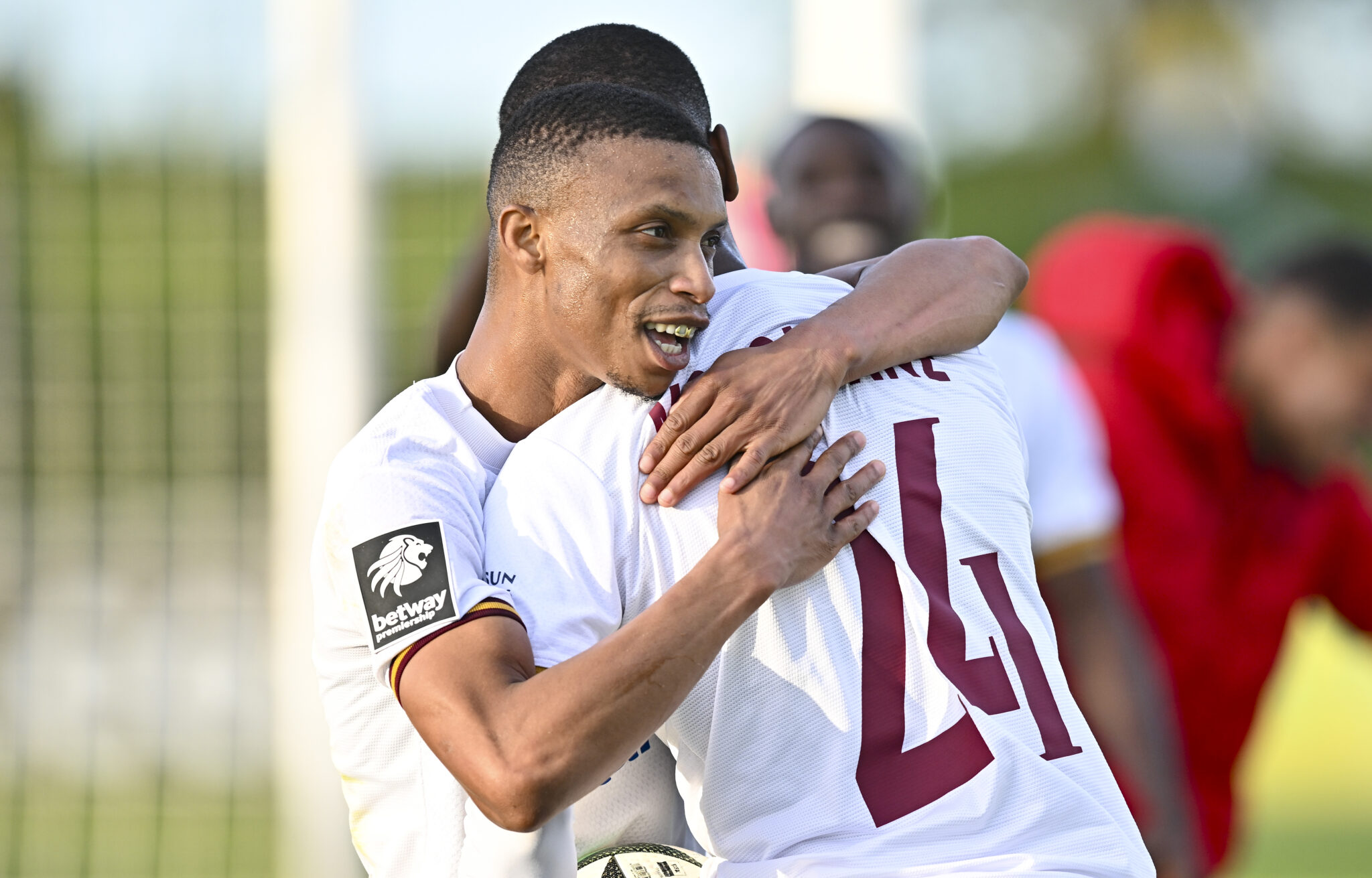 golden arrows vs stellenbosch