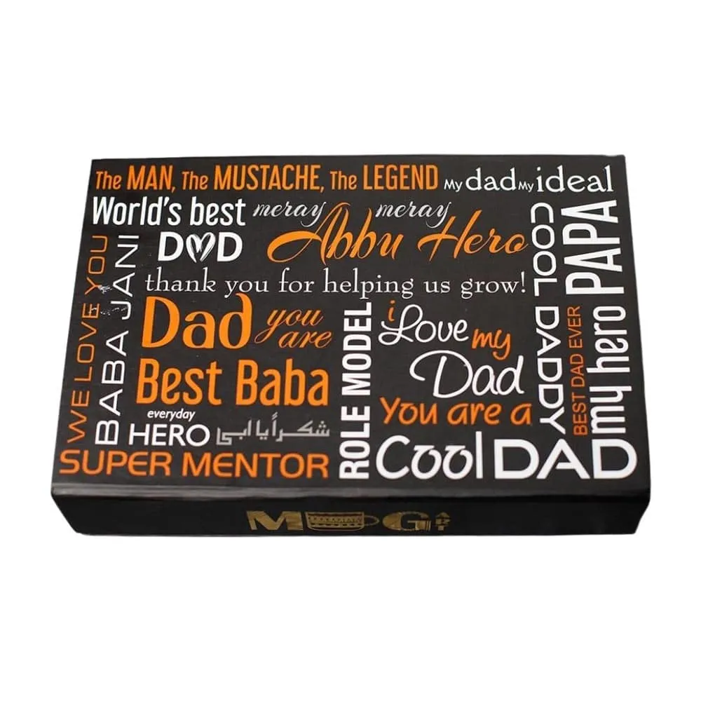 10 Powerful Father’s Day Gift Ideas That Show Real Love