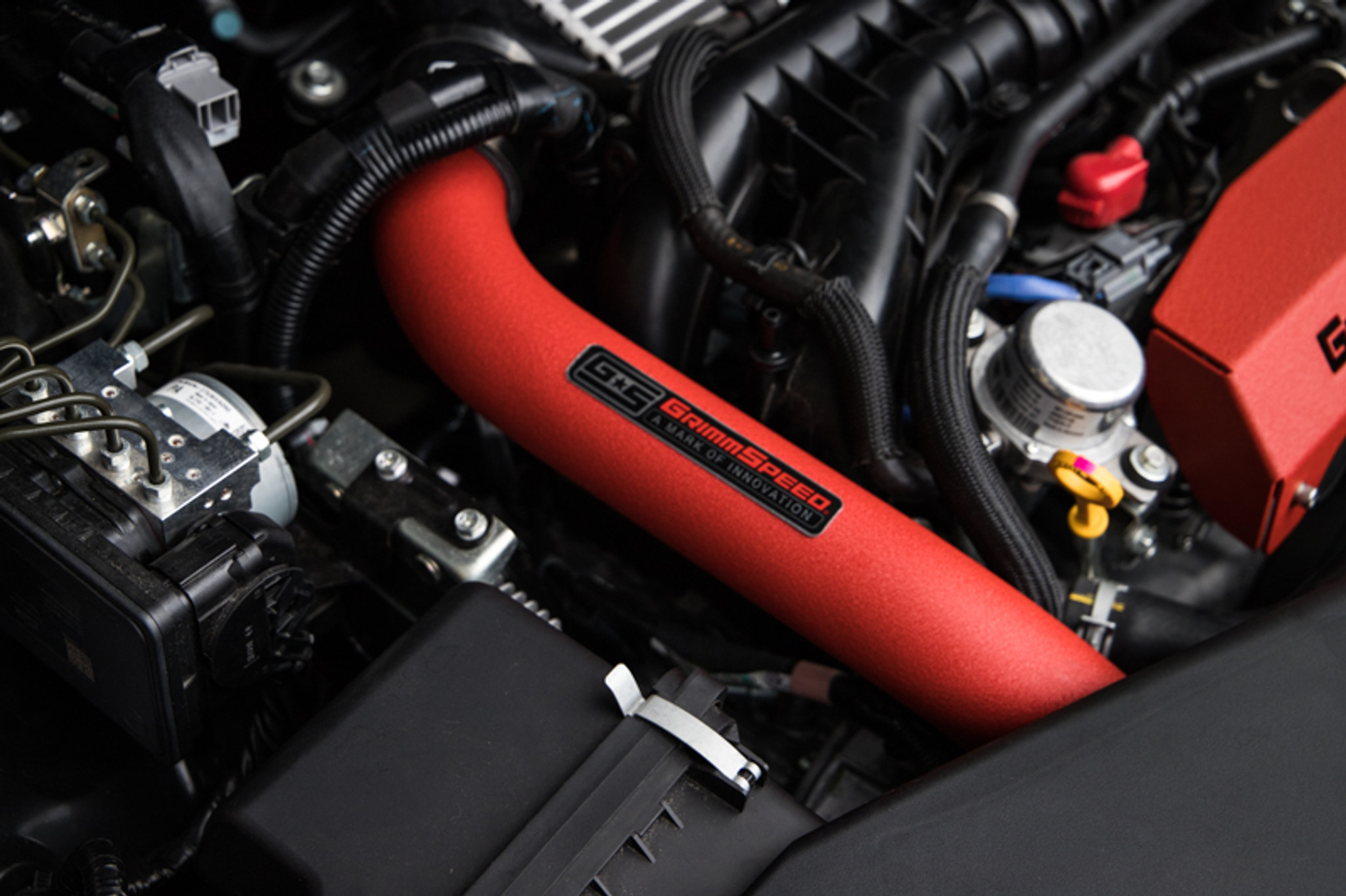 f80 catless downpipes