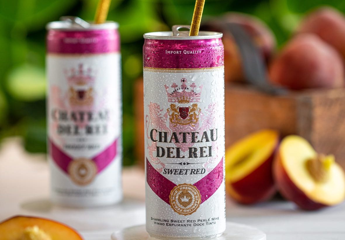 chateau del rei