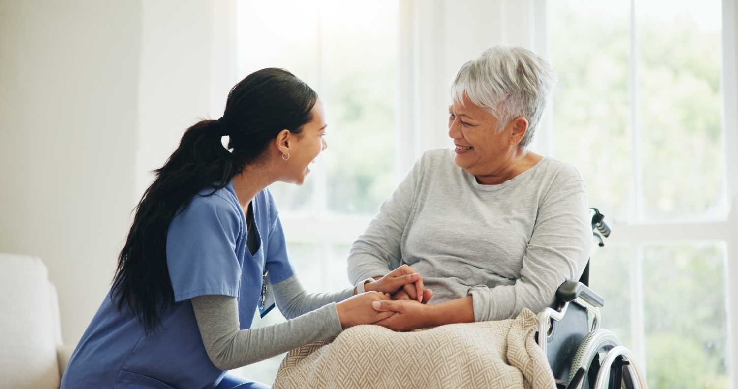 Heartfelt and Trusted Senior Care in Austin TX