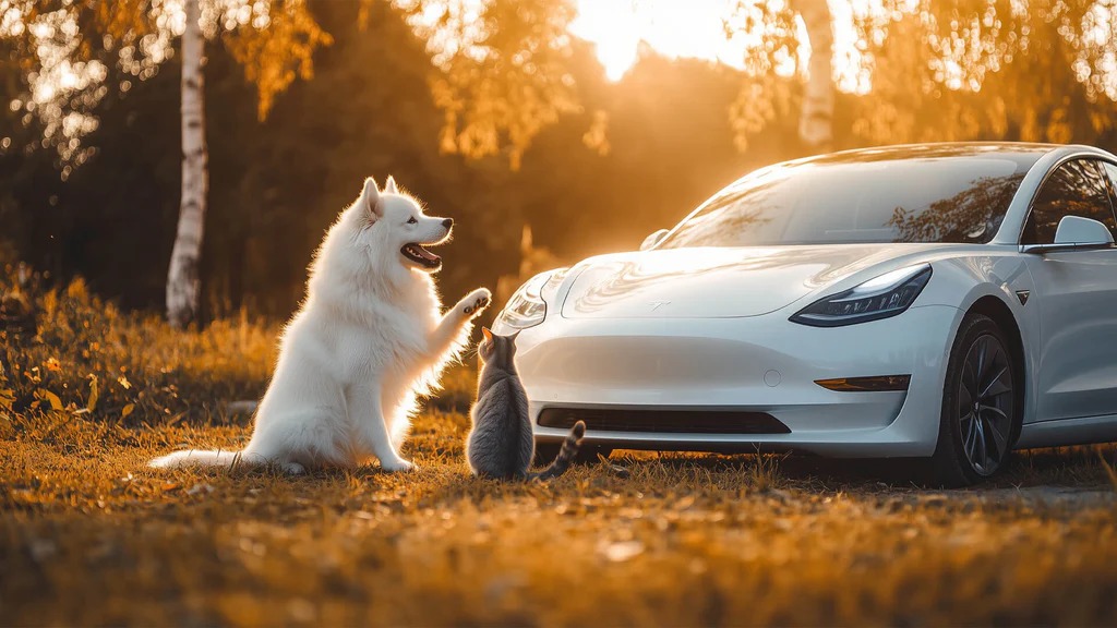 7 High-Quality Custom Tesla Accessories to Elevate Your Car