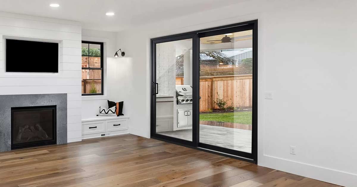 5 Folding Doors Choices That Impress Every Visitor