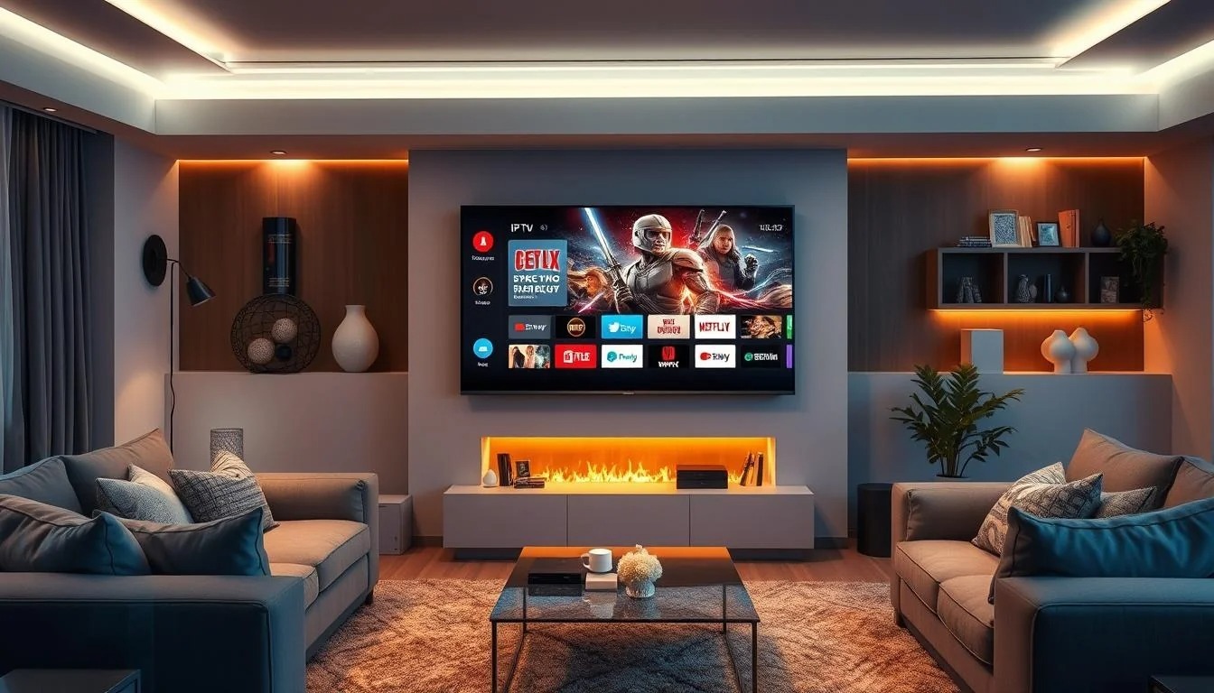 premium iptv
